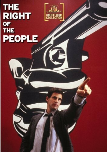 Постер «The Right of the People»