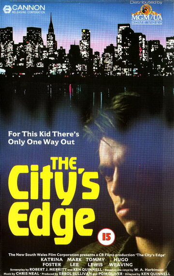 The City's Edge