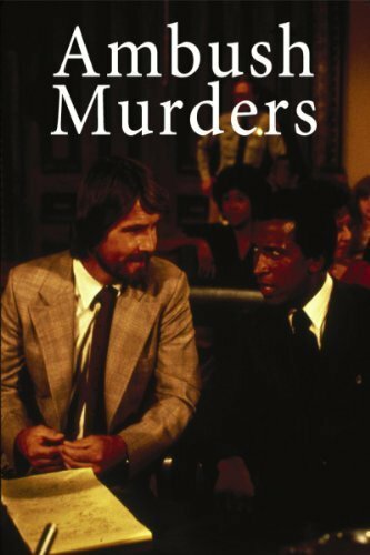 Постер «The Ambush Murders»