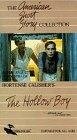 Постер «The Hollow Boy»
