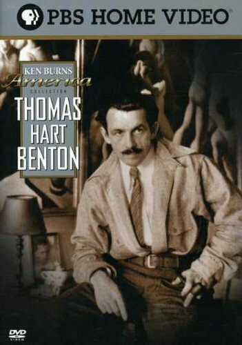 Постер «Thomas Hart Benton»