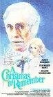Постер «A Christmas to Remember»