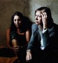 Постер «Number One, Longing. Number Two, Regret»