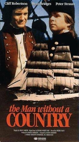 Постер «The Man Without a Country»