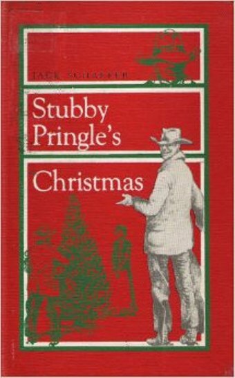 Постер «Stubby Pringle's Christmas»