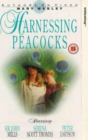 Постер «Harnessing Peacocks»
