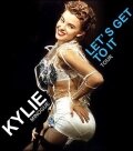 Постер «Kylie: Live - 'Let's Get to It' Tour»