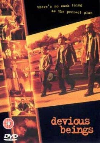 Постер «Devious Beings»