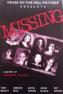 Постер «Missing»