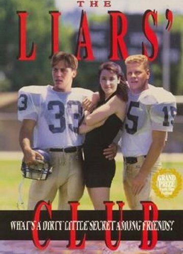 Постер «The Liars' Club»