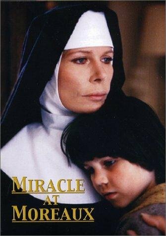 Постер «Miracle at Moreaux»