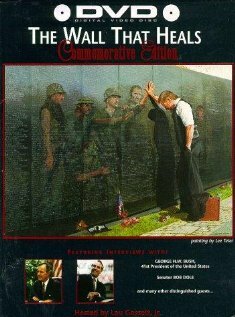 Постер «The Wall That Heals»