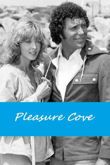Постер «Pleasure Cove»