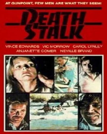 Постер «Death Stalk»