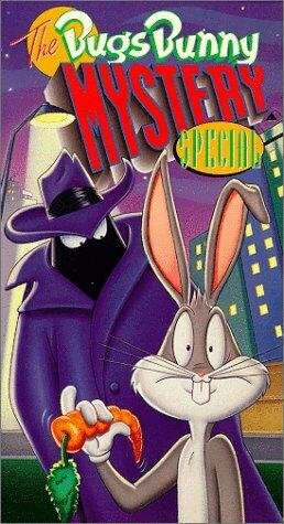 Постер «The Bugs Bunny Mystery Special»