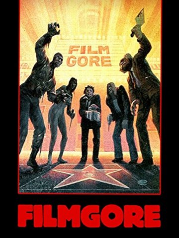 Постер «Filmgore»