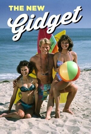 The New Gidget