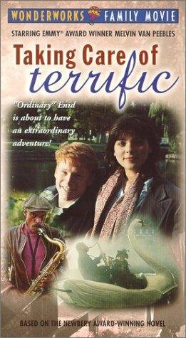 Постер «Taking Care of Terrific»