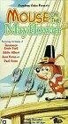 Постер «Mouse on the Mayflower»