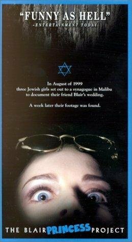 The Blair Princess Project
