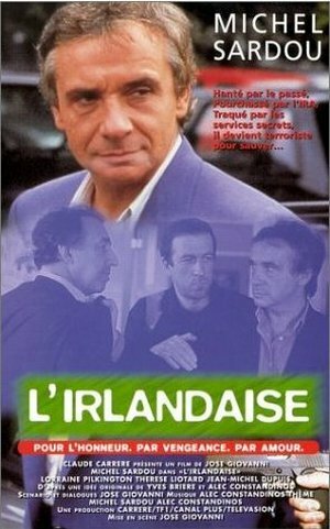 Постер «L'irlandaise»