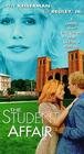 Постер «Student Affairs»
