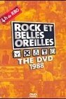 Rock et Belles Oreilles: The DVD 1988