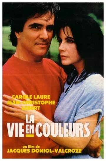 La vie en couleurs