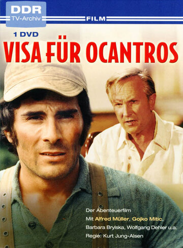 Visa für Ocantros