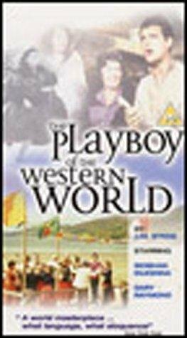 Постер «The Playboy of the Western World»