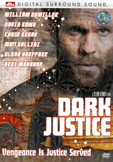 Dark Justice