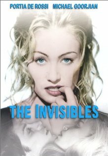 Постер «The Invisibles»