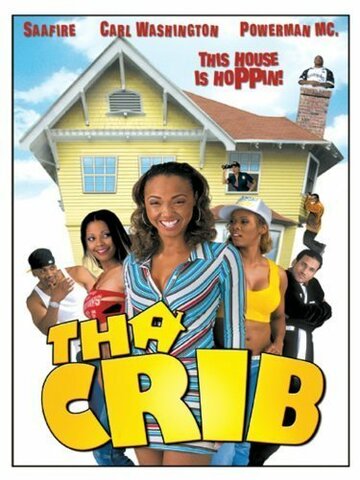 Tha' Crib