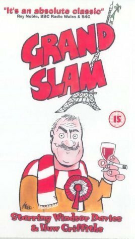 Постер «Grand Slam»