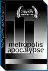 Постер «Metropolis Apocalypse»