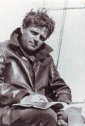 Постер «Martin Eden»