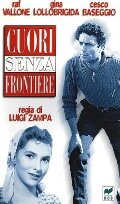 Постер «Безграничные сердца»