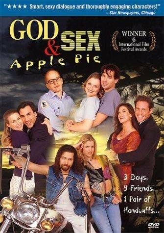 Постер «God, Sex & Apple Pie»
