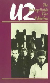 Постер «U2: Unforgettable Fire»