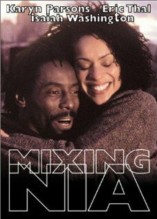 Постер «Mixing Nia»