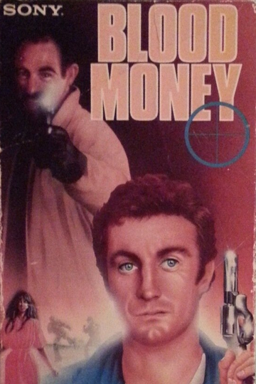 Постер «Blood Money»