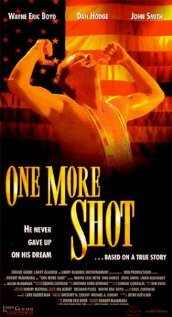 Постер «One More Shot»