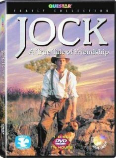 Постер «Jock of the Bushveld»