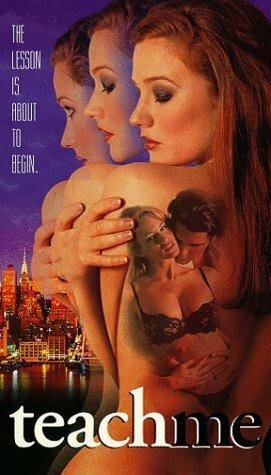 Постер «Teach Me»