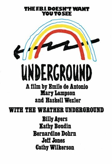 Underground