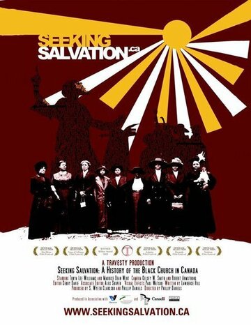 Seeking Salvation.ca