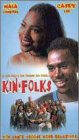 Постер «Kinfolks»