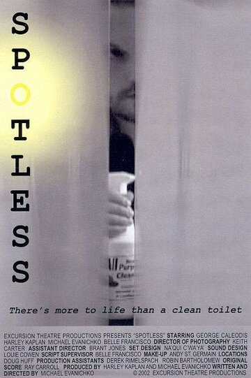 Постер «Spotless»