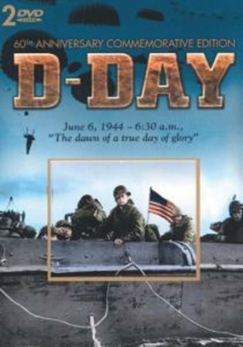 Постер «D-Day»