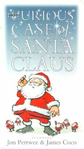 Постер «The Curious Case of Santa Claus»